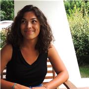 Titulaire d'une licence de mathématiques et étudiante à CentraleSupélec donne cours de Mathématiques